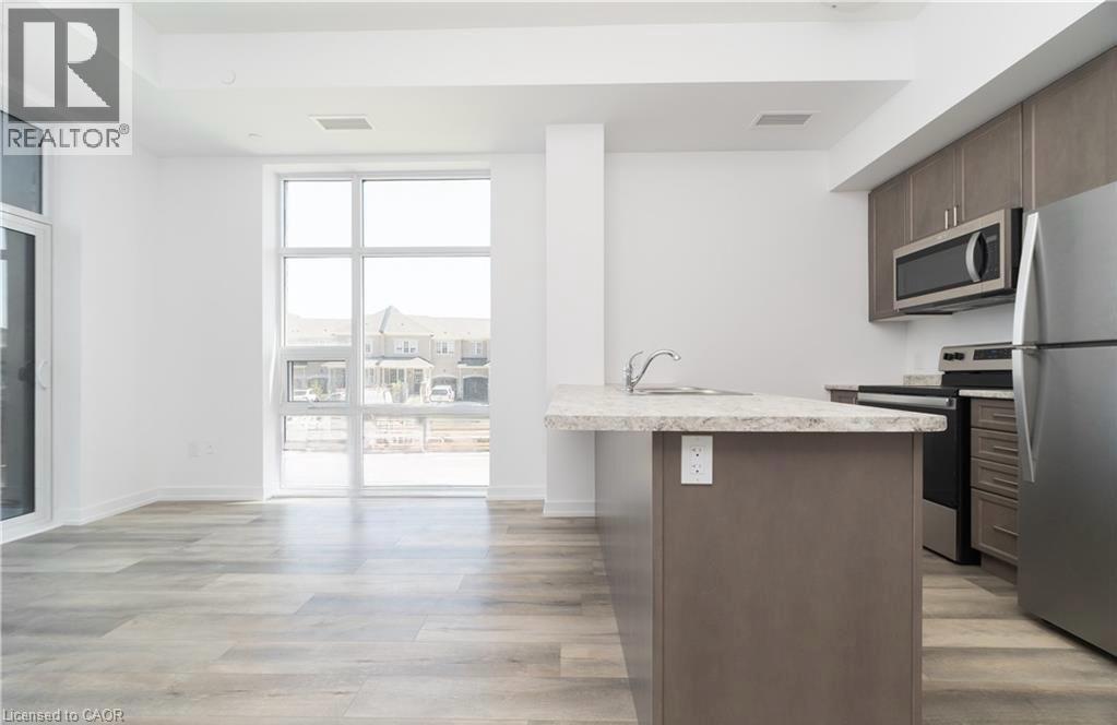 470 Dundas Street E Unit# 110, Hamilton, Ontario  L8B 2A6 - Photo 6 - 40830535