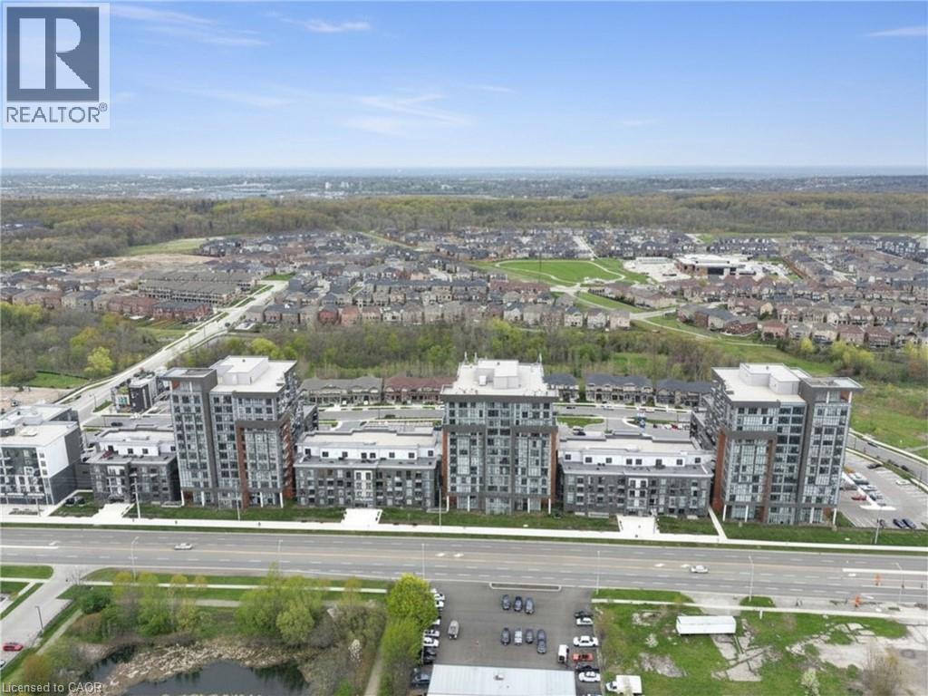 470 Dundas Street E Unit# 110, Hamilton, Ontario  L8B 2A6 - Photo 15 - 40830535