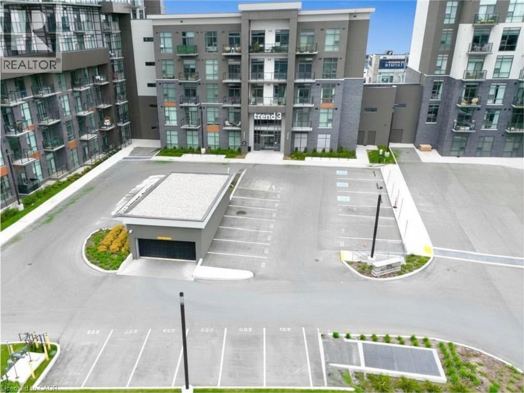 470 Dundas Street E Unit# 110, Hamilton, Ontario  L8B 2A6 - Photo 17 - 40830535