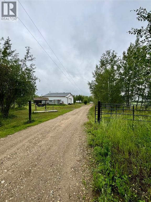 6544 Township Road 692, Rural Greenview No. 16, Alberta