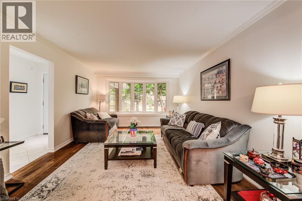 215 Forestwood Drive, Kitchener, Ontario  N2N 1B7 - Photo 5 - 40848070