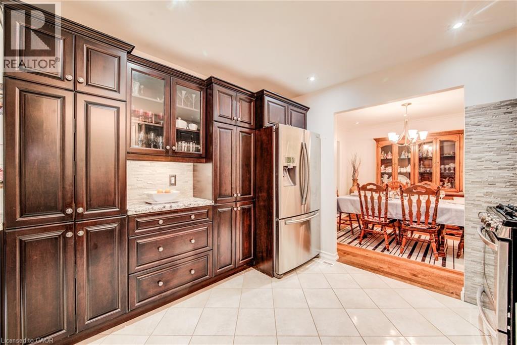 215 Forestwood Drive, Kitchener, Ontario  N2N 1B7 - Photo 10 - 40848070