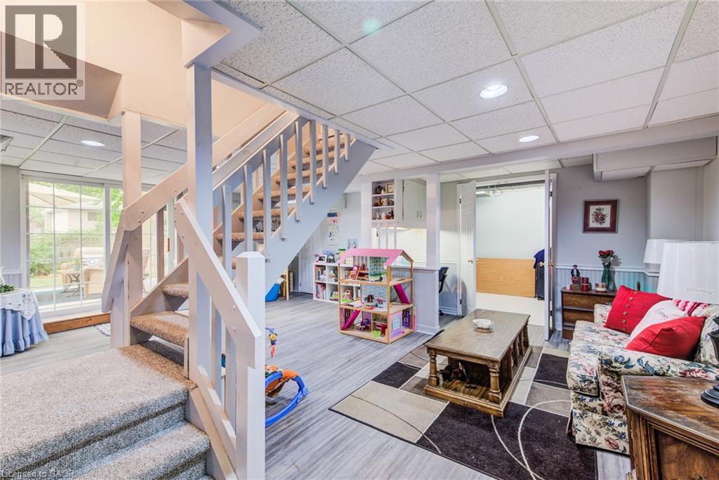 215 Forestwood Drive, Kitchener, Ontario  N2N 1B7 - Photo 33 - 40848070