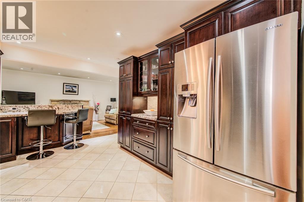 215 Forestwood Drive, Kitchener, Ontario  N2N 1B7 - Photo 11 - 40848070