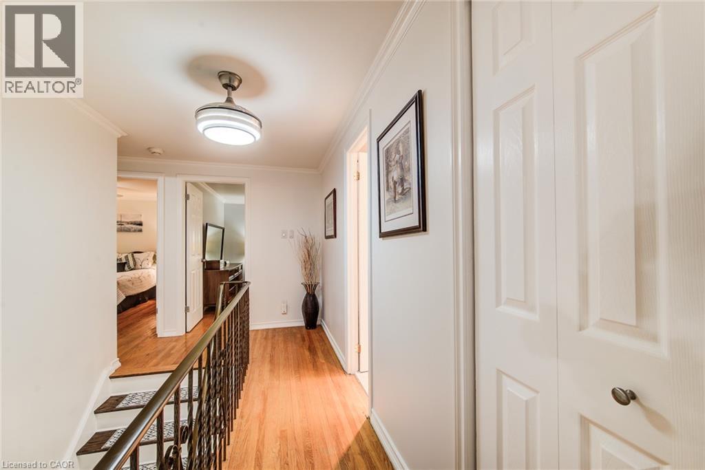 215 Forestwood Drive, Kitchener, Ontario  N2N 1B7 - Photo 24 - 40848070