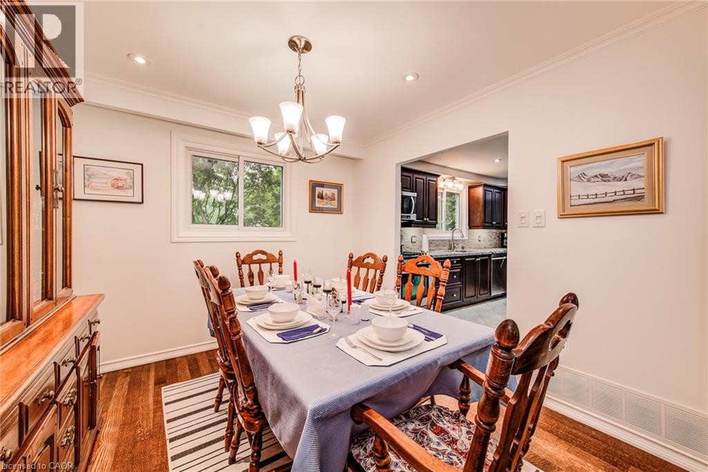215 Forestwood Drive, Kitchener, Ontario  N2N 1B7 - Photo 6 - 40848070