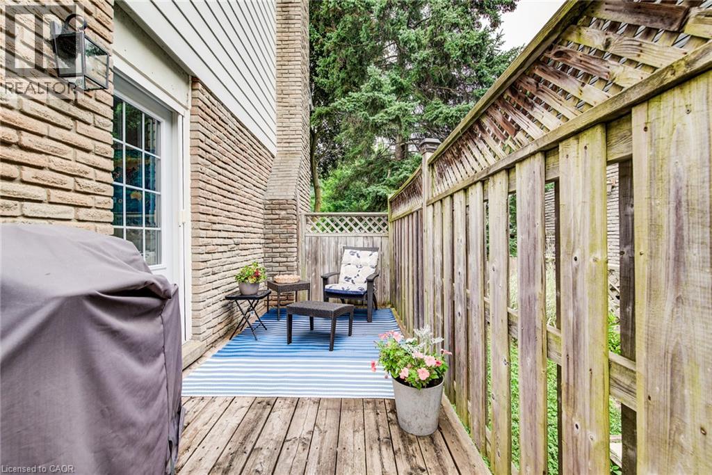 215 Forestwood Drive, Kitchener, Ontario  N2N 1B7 - Photo 47 - 40848070