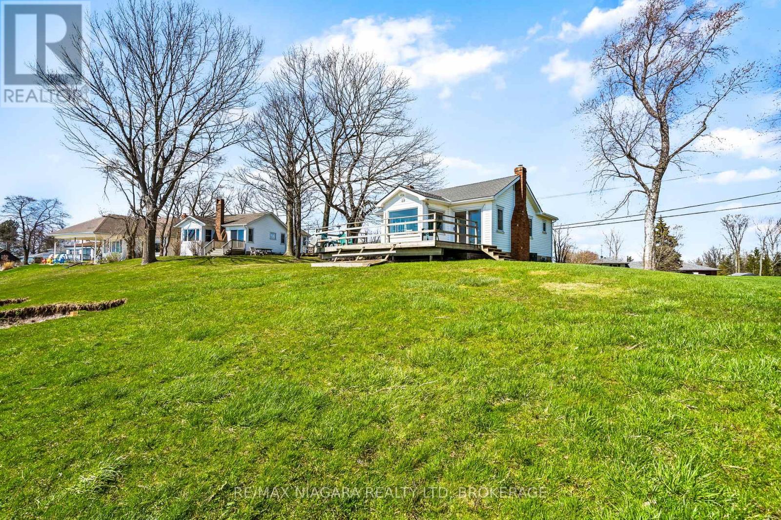 13165 Lakeshore Road, Wainfleet, Ontario  L0S 1V0 - Photo 2 - X13004806