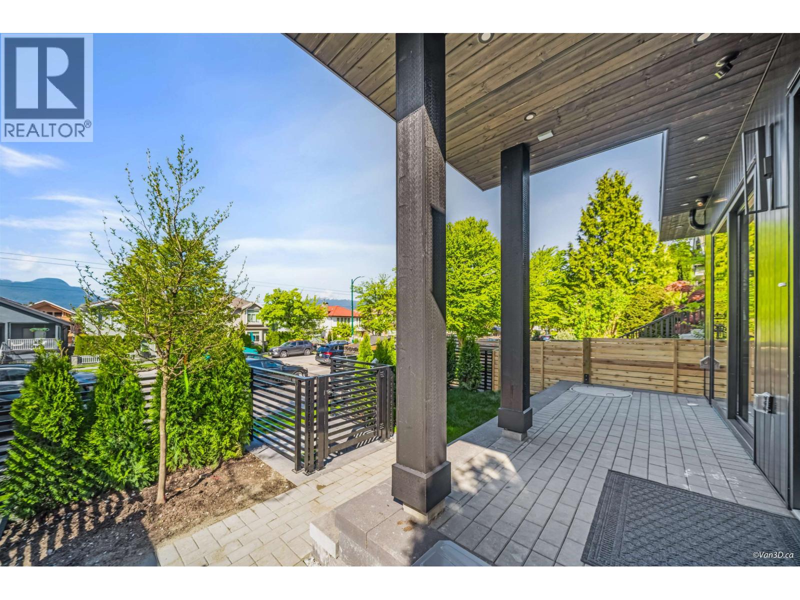 1 2636 Mcgill Street, Vancouver, British Columbia  V5K 1H3 - Photo 26 - R3151392