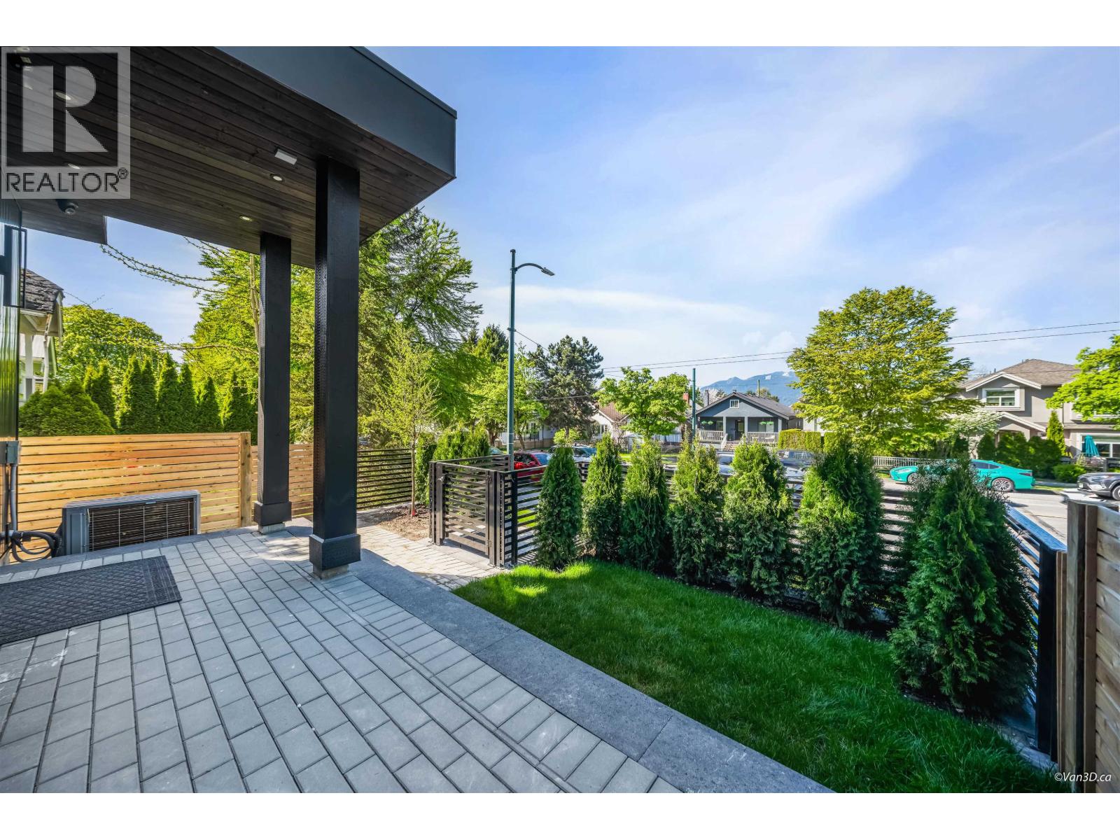 1 2636 Mcgill Street, Vancouver, British Columbia  V5K 1H3 - Photo 27 - R3151392