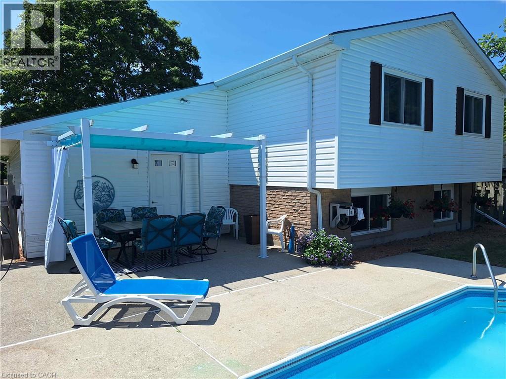 48 Crestlynn Crescent, Simcoe, Ontario  N3Y 4X3 - Photo 18 - 40855231