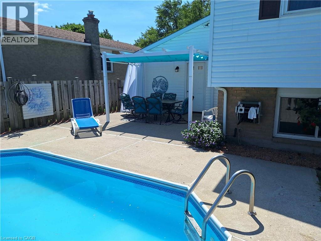 48 Crestlynn Crescent, Simcoe, Ontario  N3Y 4X3 - Photo 19 - 40855231