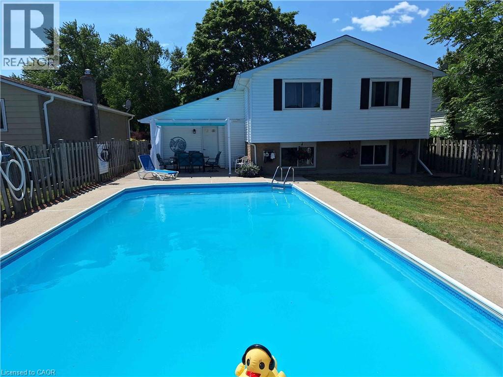 48 Crestlynn Crescent, Simcoe, Ontario  N3Y 4X3 - Photo 15 - 40855231