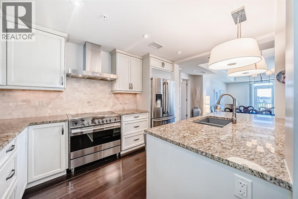 404, 211 Quarry Way Se, Calgary, Alberta T2C 5M6 - Photo 7 - A2309160