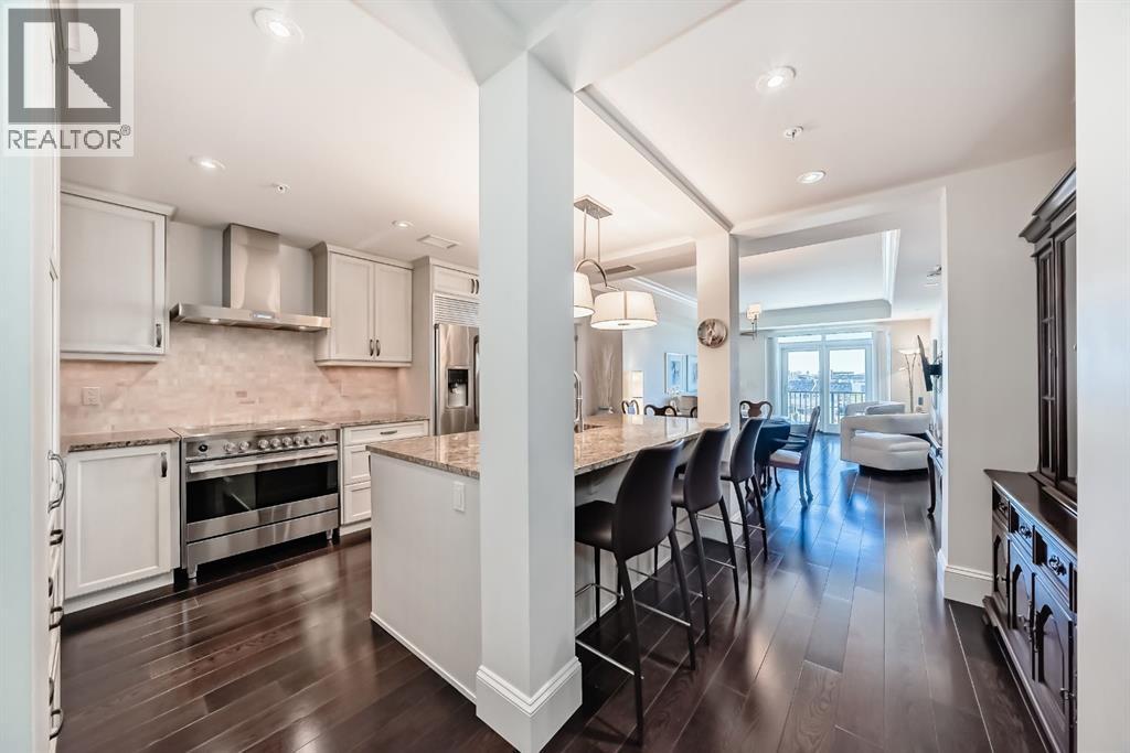 404, 211 Quarry Way Se, Calgary, Alberta T2C 5M6 - Photo 8 - A2309160