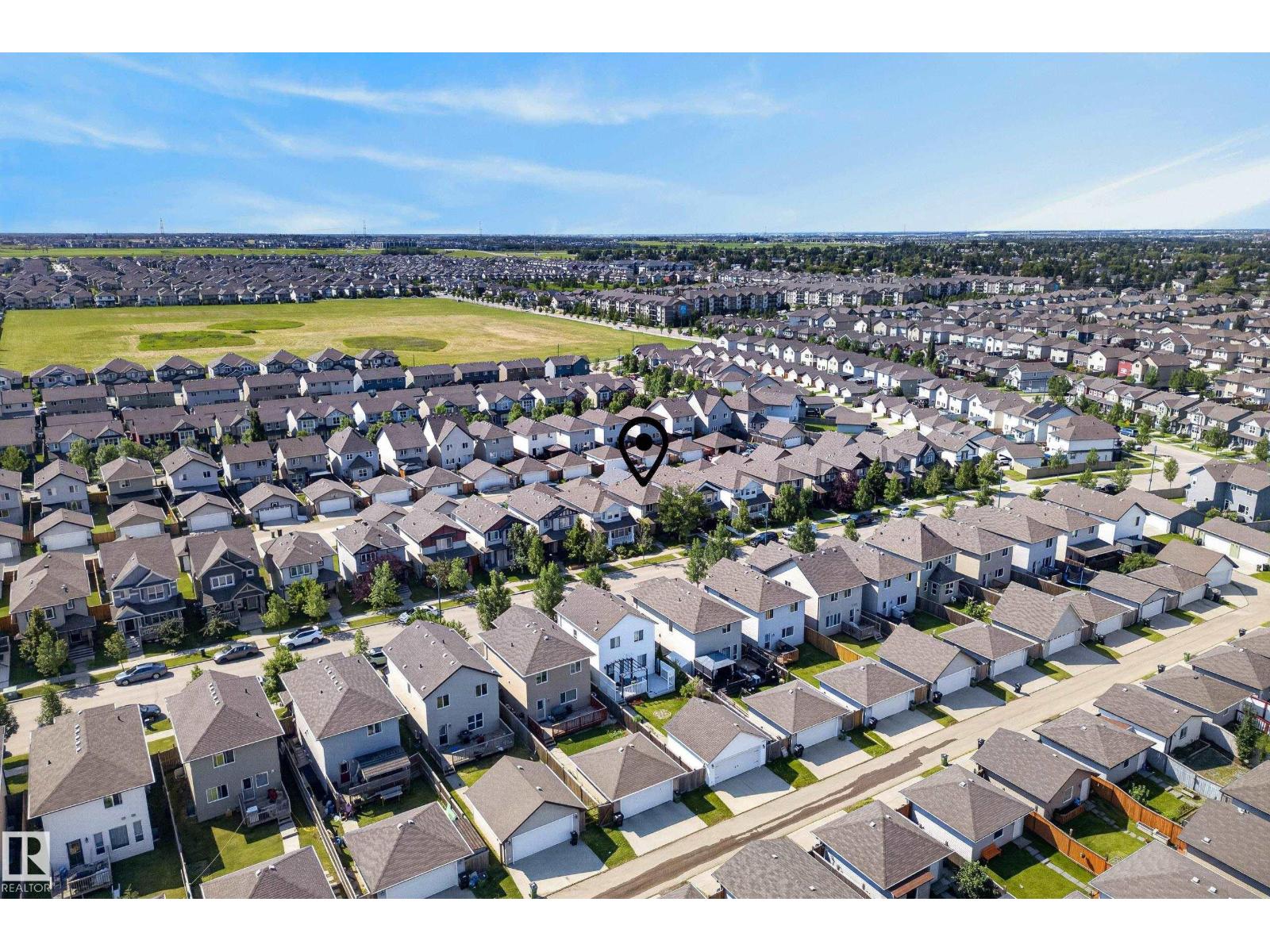 3003 20 Av Nw, Edmonton, Alberta  T6T 0L8 - Photo 41 - E4503243