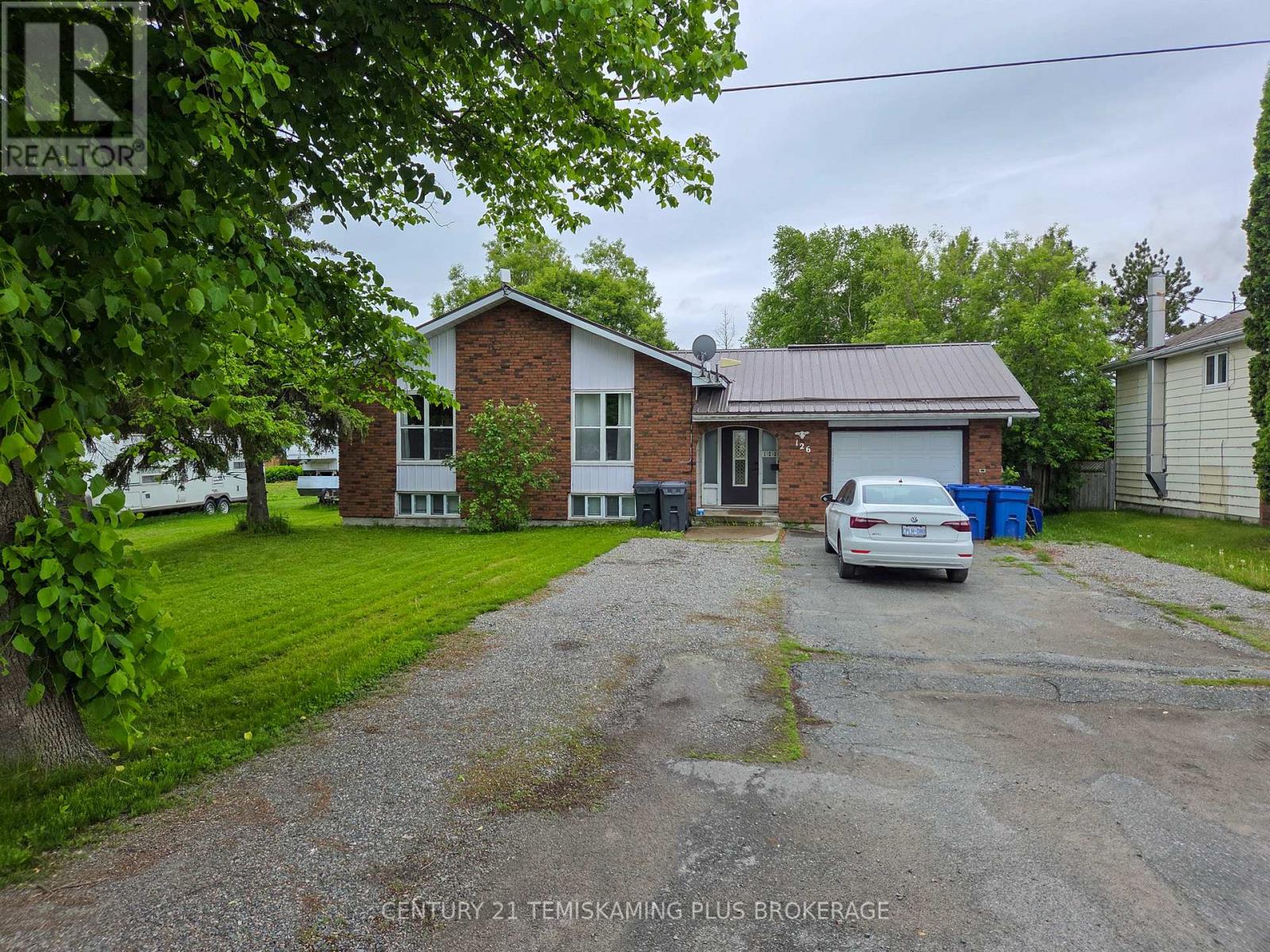 126 Fourth Avenue, Englehart, Ontario  P0J 1H0 - Photo 1 - T13667710