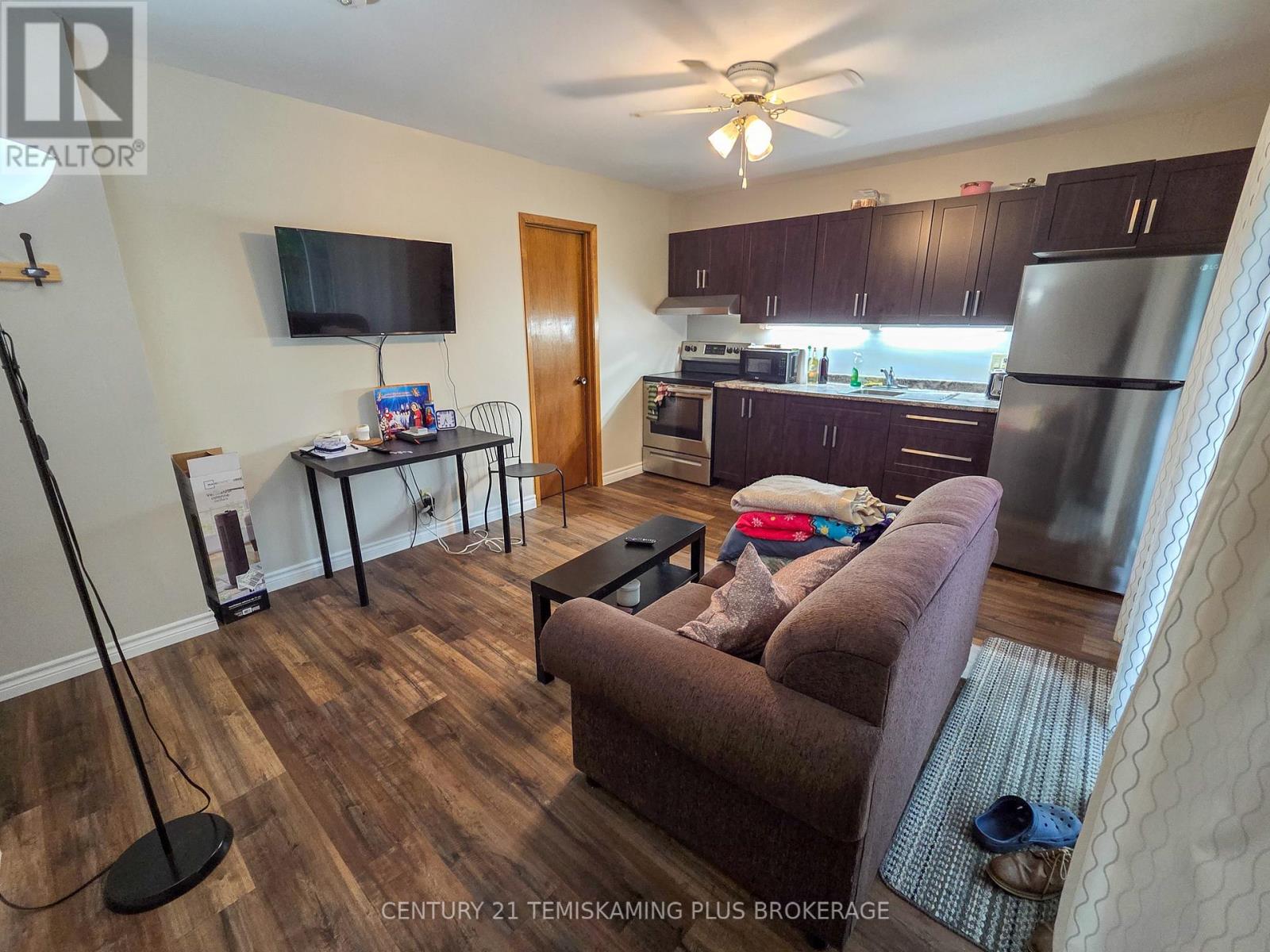 126 Fourth Avenue, Englehart, Ontario  P0J 1H0 - Photo 25 - T13667710