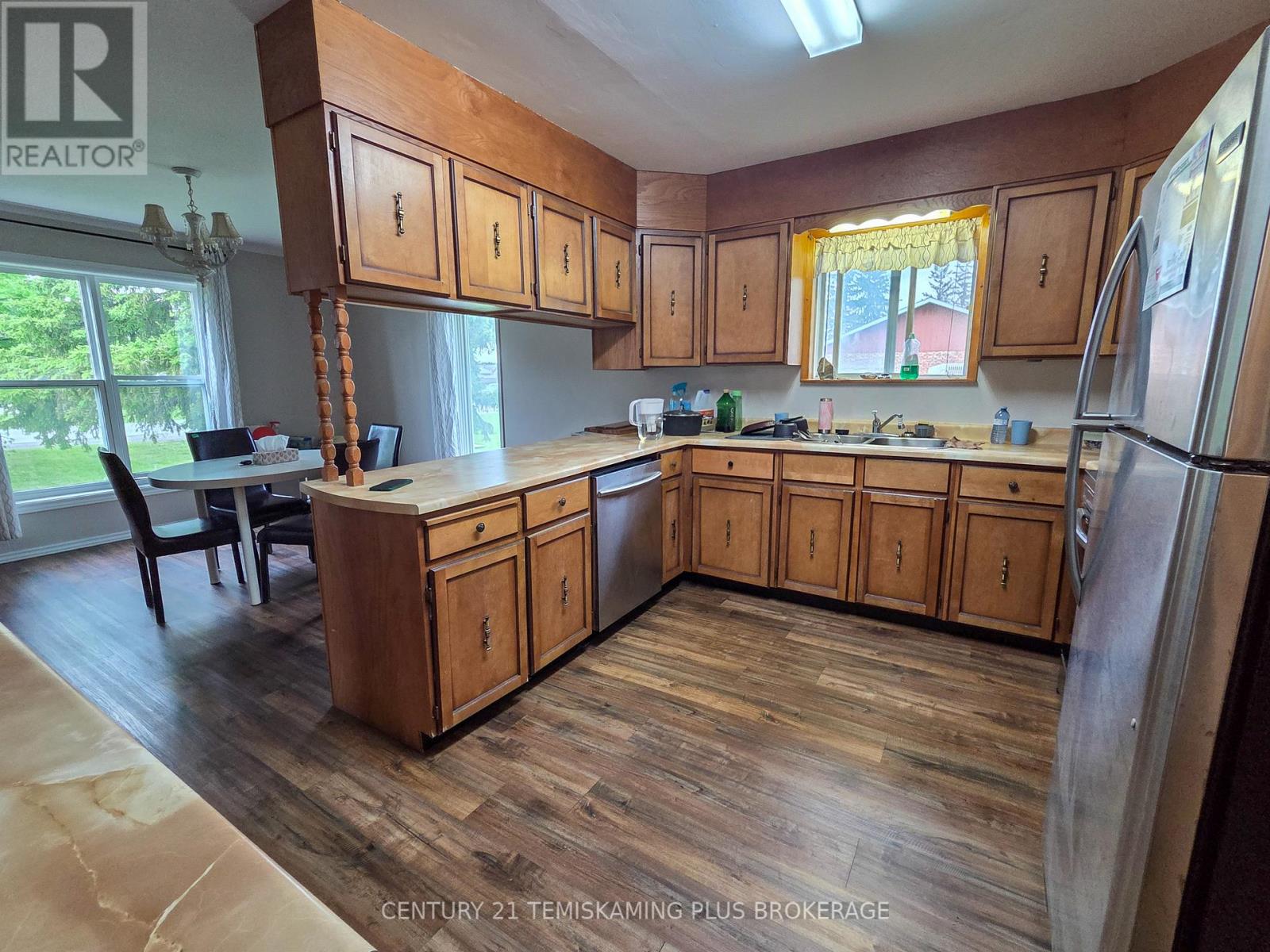 126 Fourth Avenue, Englehart, Ontario  P0J 1H0 - Photo 8 - T13667710
