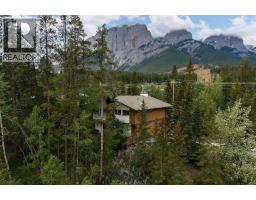 1, 1061 Evergreen Circle, Canmore, Alberta