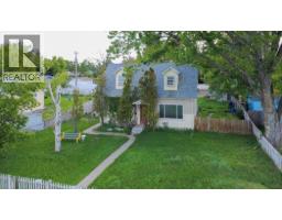 1218 13 Street N, Lethbridge, Alberta