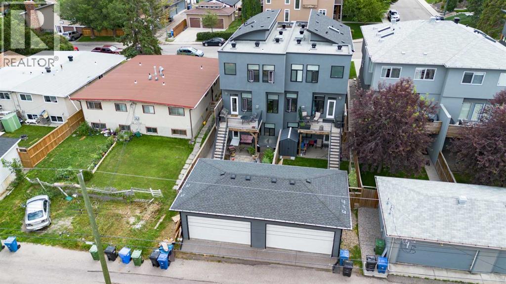 1820 37 Avenue SW, Calgary, Alberta  T2T 2H4 - Photo 47 - A2331081