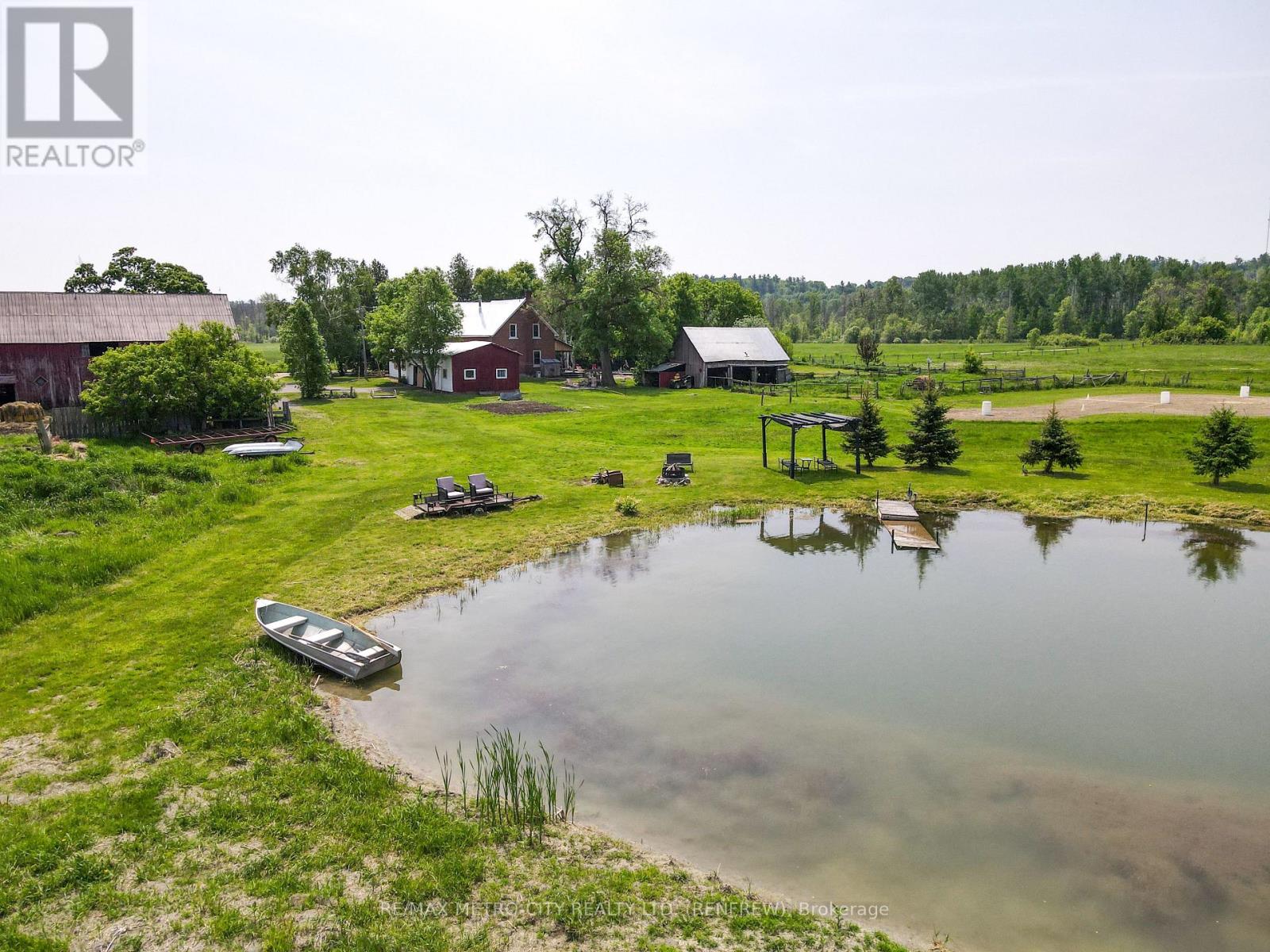 155 Storie Road, Renfrew, Ontario  K7V 3Z8 - Photo 31 - X13667808