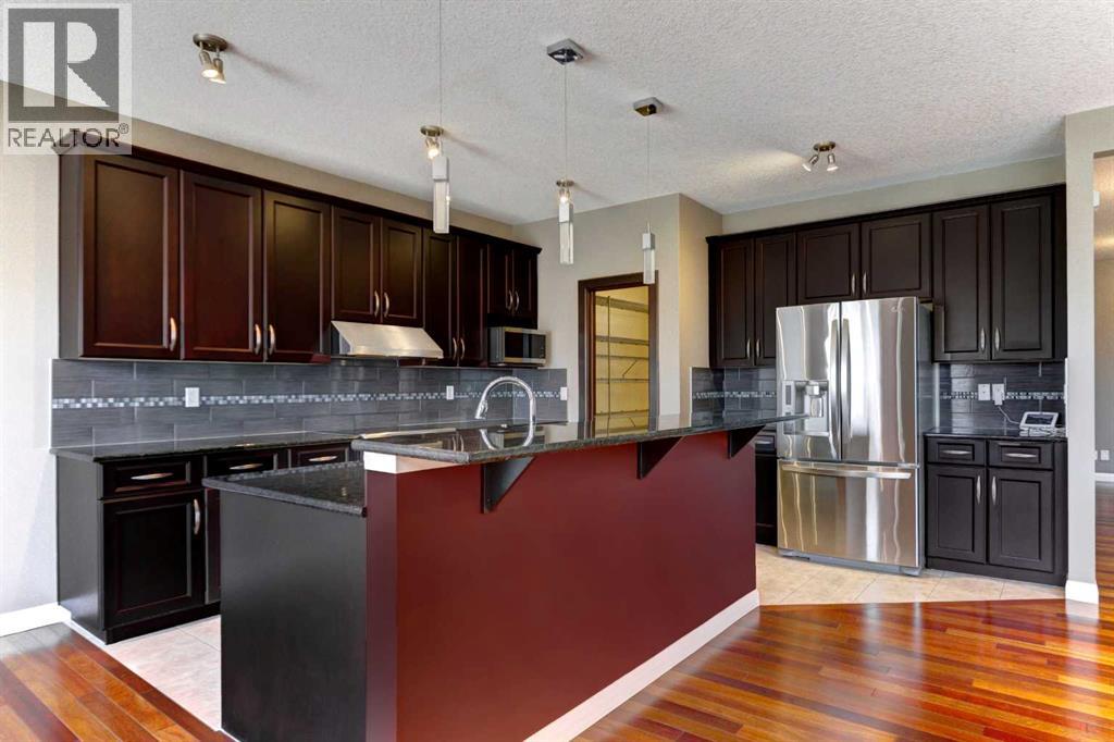 406 Silverado Boulevard SW, Calgary, Alberta  T2X 0N9 - Photo 3 - A2335682