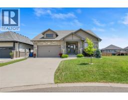 15 Sienna COURT, Chatham, Ontario