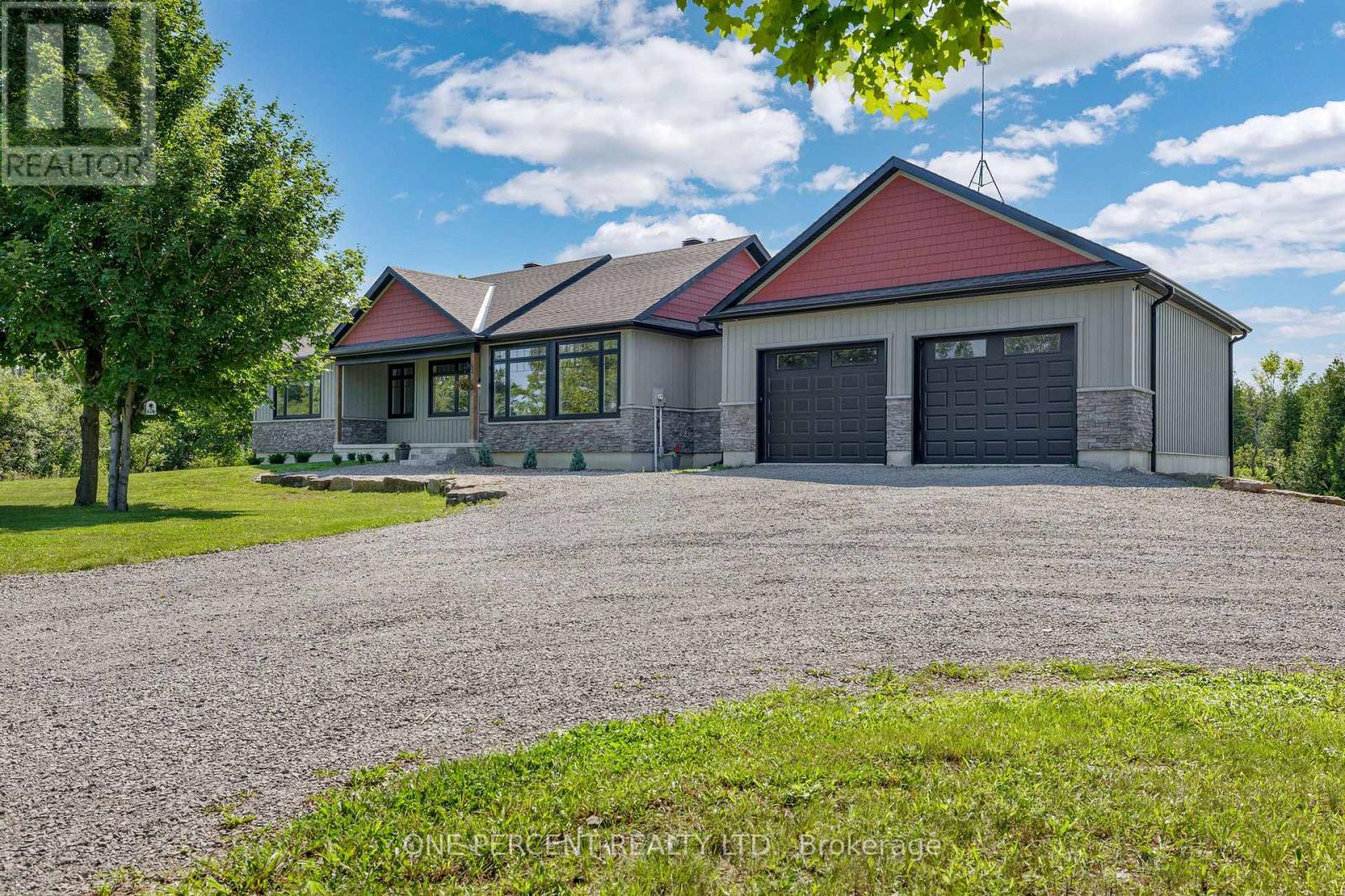 525 MCCREA ROAD, Montague, Ontario