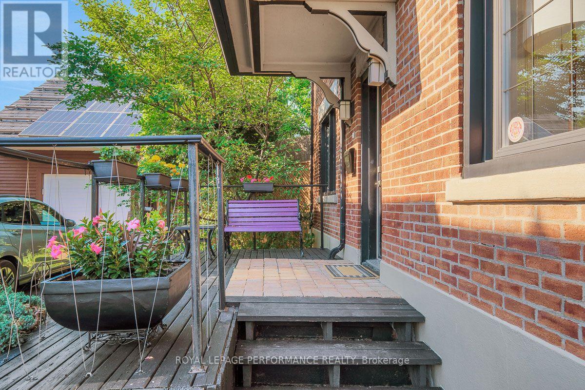13 Wolff Street, Ottawa, Ontario  K1K 1K6 - Photo 2 - X13667652