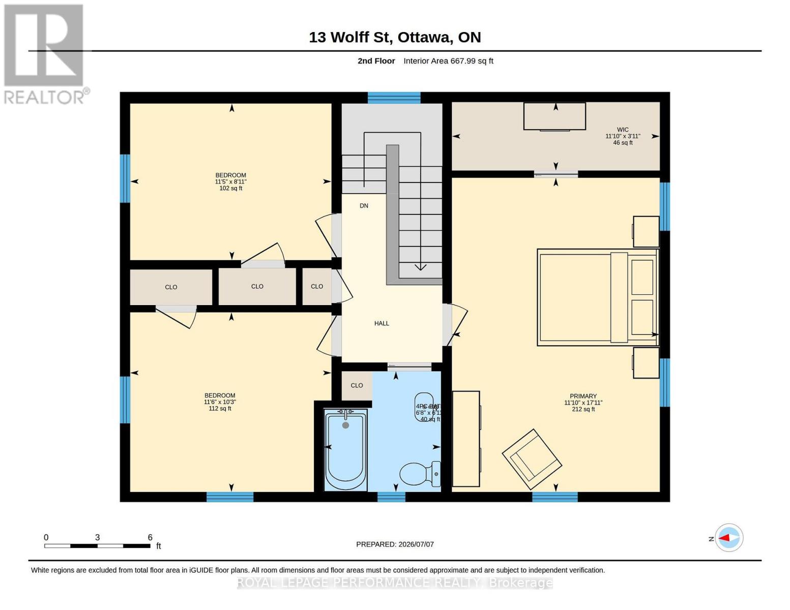13 Wolff Street, Ottawa, Ontario  K1K 1K6 - Photo 49 - X13667652