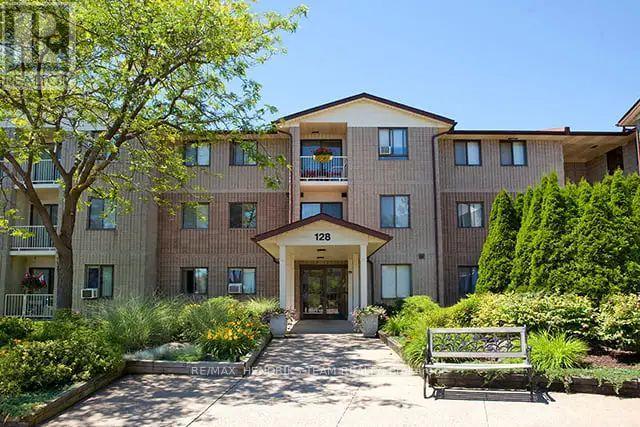 215 - 128 St Augustine Drive, St. Catharines, Ontario  L2P 3X6 - Photo 18 - X13667656