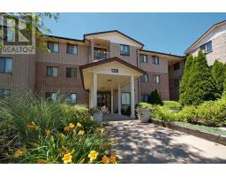 215 - 128 ST AUGUSTINE DRIVE, St. Catharines, Ontario