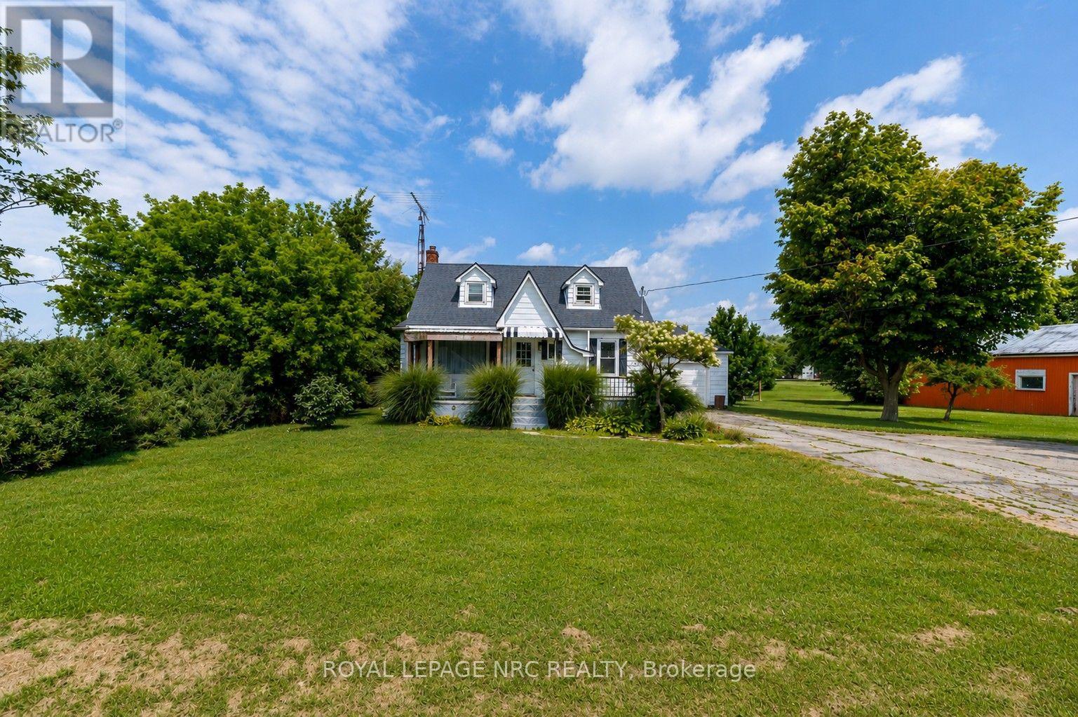 42846 3 HIGHWAY, Wainfleet, Ontario