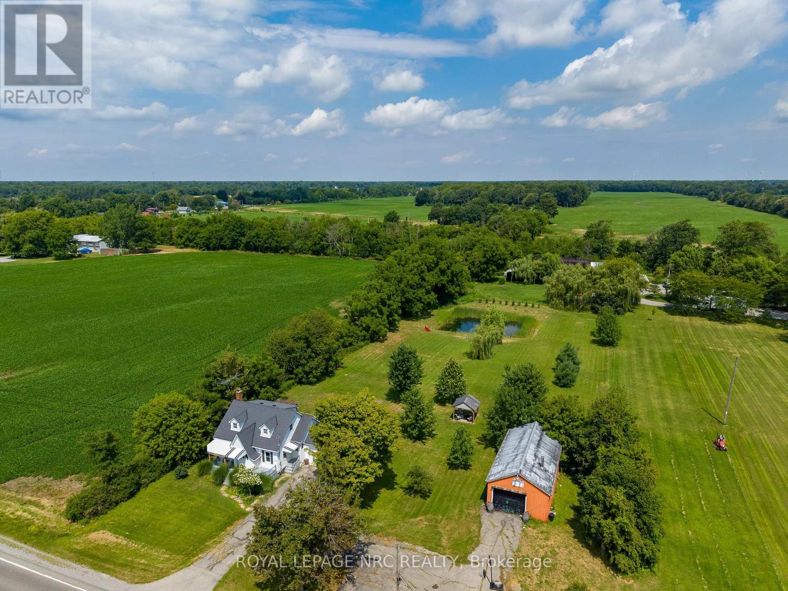 42846 3 Highway, Wainfleet (Marshville/winger), Ontario  L0S 1V0 - Photo 33 - X13667752