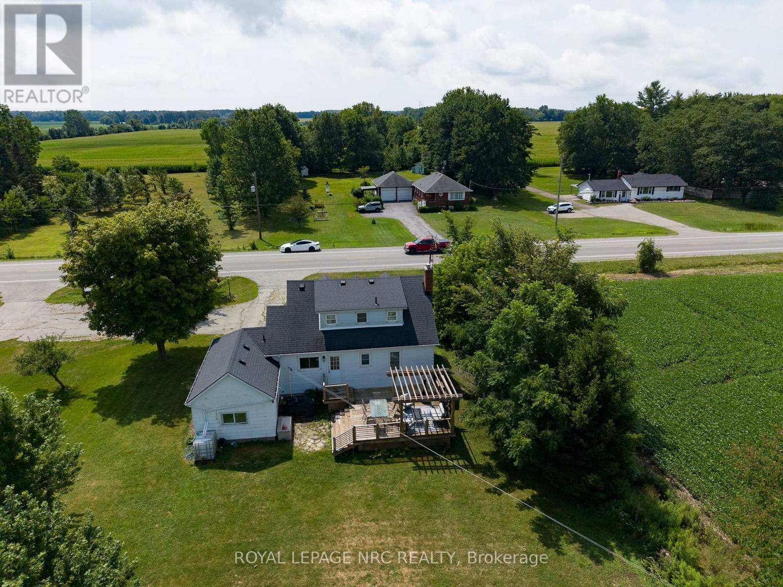42846 3 Highway, Wainfleet (Marshville/winger), Ontario  L0S 1V0 - Photo 36 - X13667752