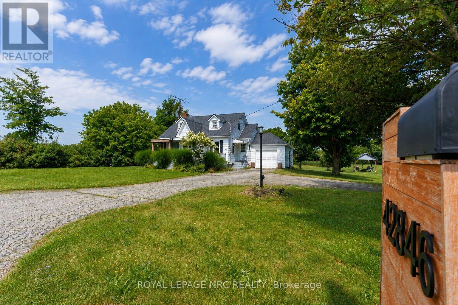 42846 3 Highway, Wainfleet (Marshville/winger), Ontario  L0S 1V0 - Photo 7 - X13667752