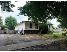 MAIN - 62 ELMA STREET E, St. Catharines, Ontario