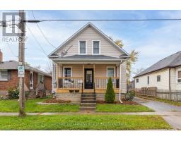 50 FIFTH STREET, Welland, Ontario