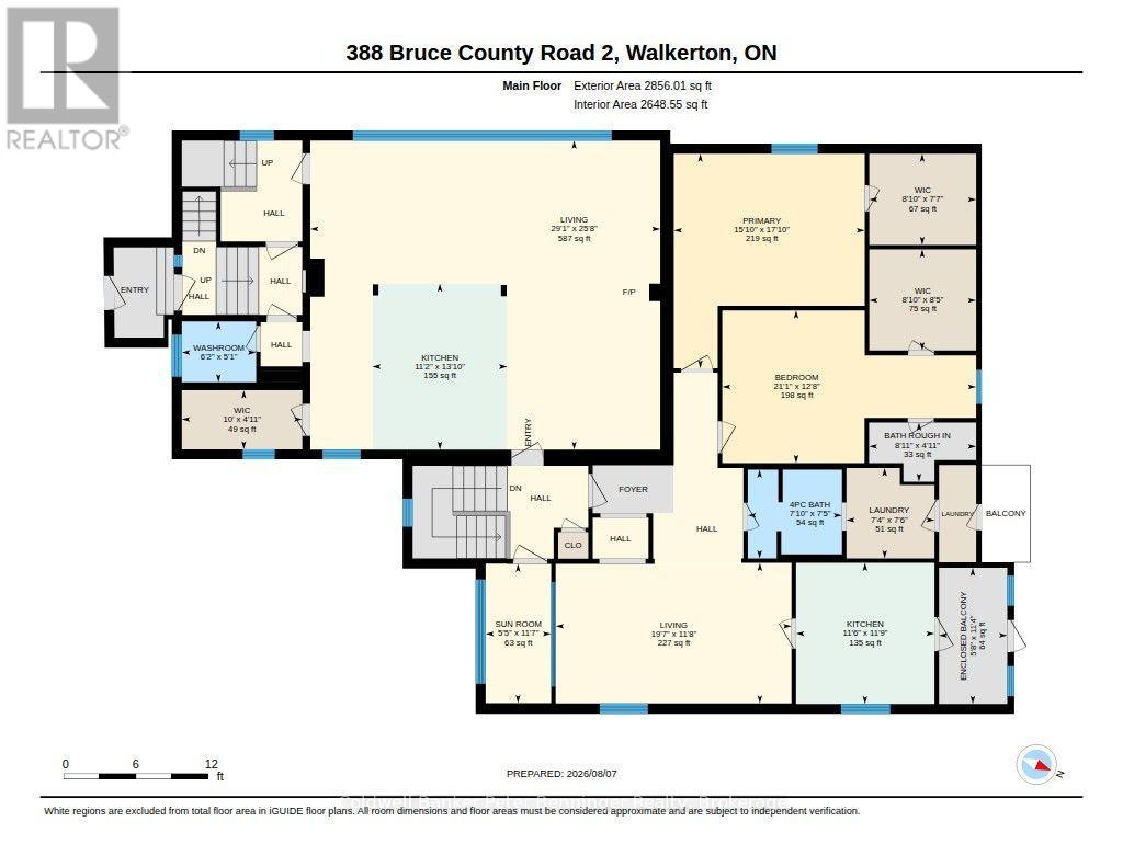 388 Bruce Road 2, Brockton, Ontario N0G 2V0 - Photo 46 - X13651316