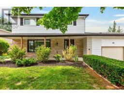 85 WATERFORD DRIVE, Erin, Ontario