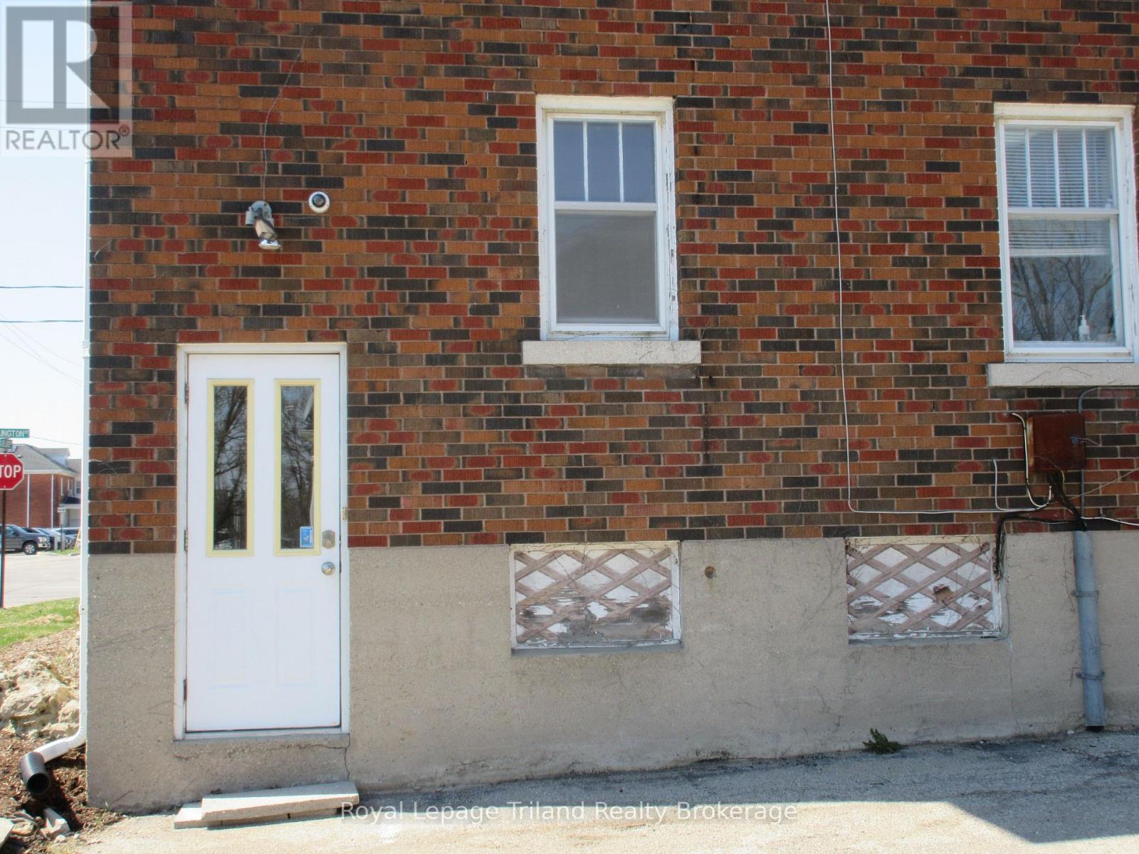 2 - 28 WELLINGTON STREET N, Woodstock, Ontario