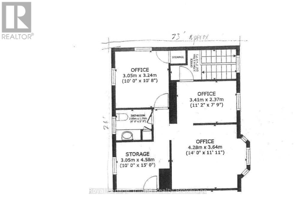 2 - 28 Wellington Street N, Woodstock, Ontario  N4S 6P3 - Photo 14 - X13667694