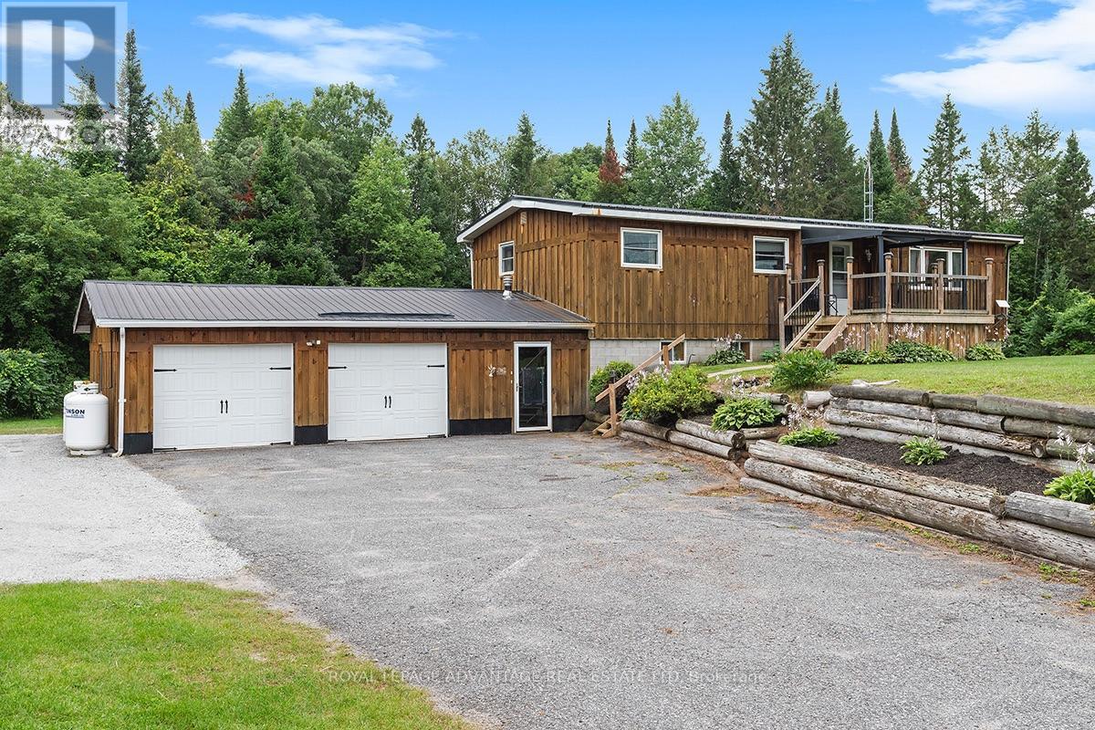 4865 WOLF GROVE ROAD, Lanark Highlands, Ontario