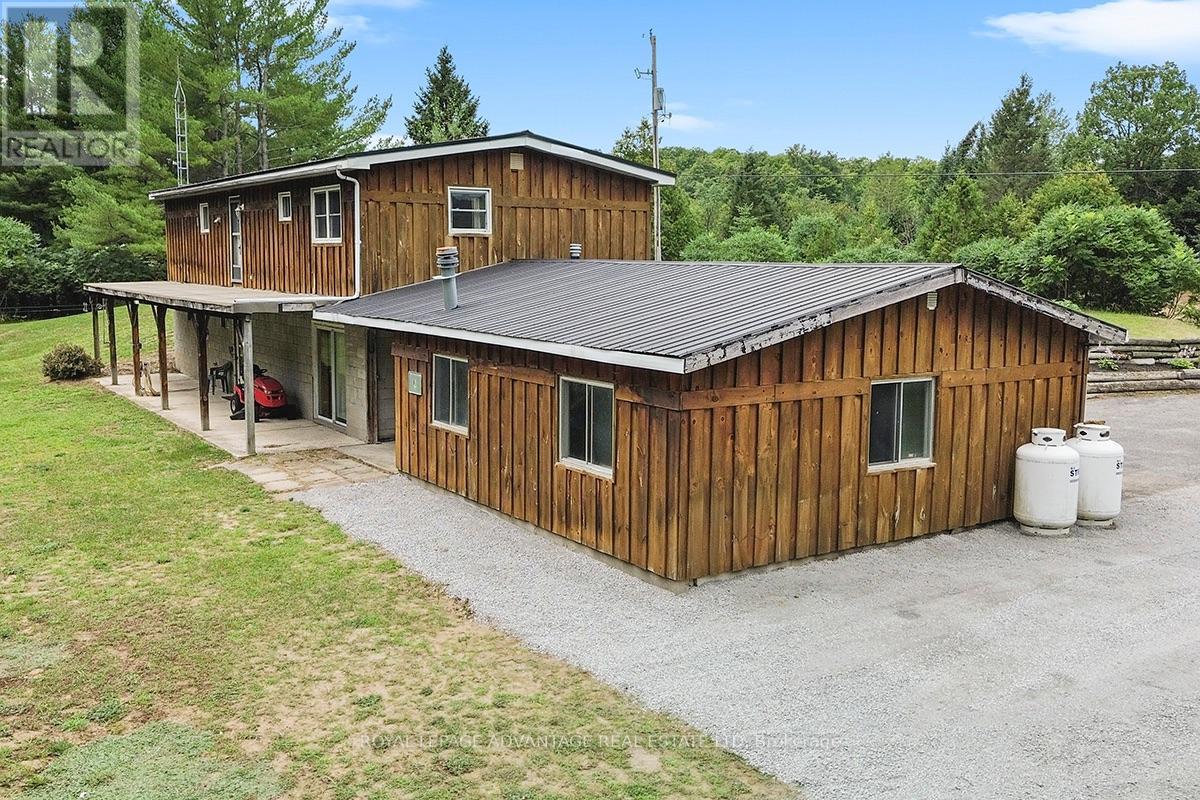 4865 Wolf Grove Road, Lanark Highlands, Ontario  K0G 1K0 - Photo 10 - X13667720