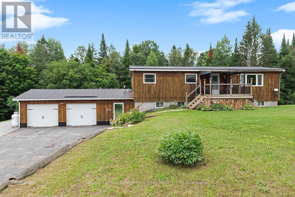 4865 Wolf Grove Road, Lanark Highlands, Ontario  K0G 1K0 - Photo 2 - X13667720
