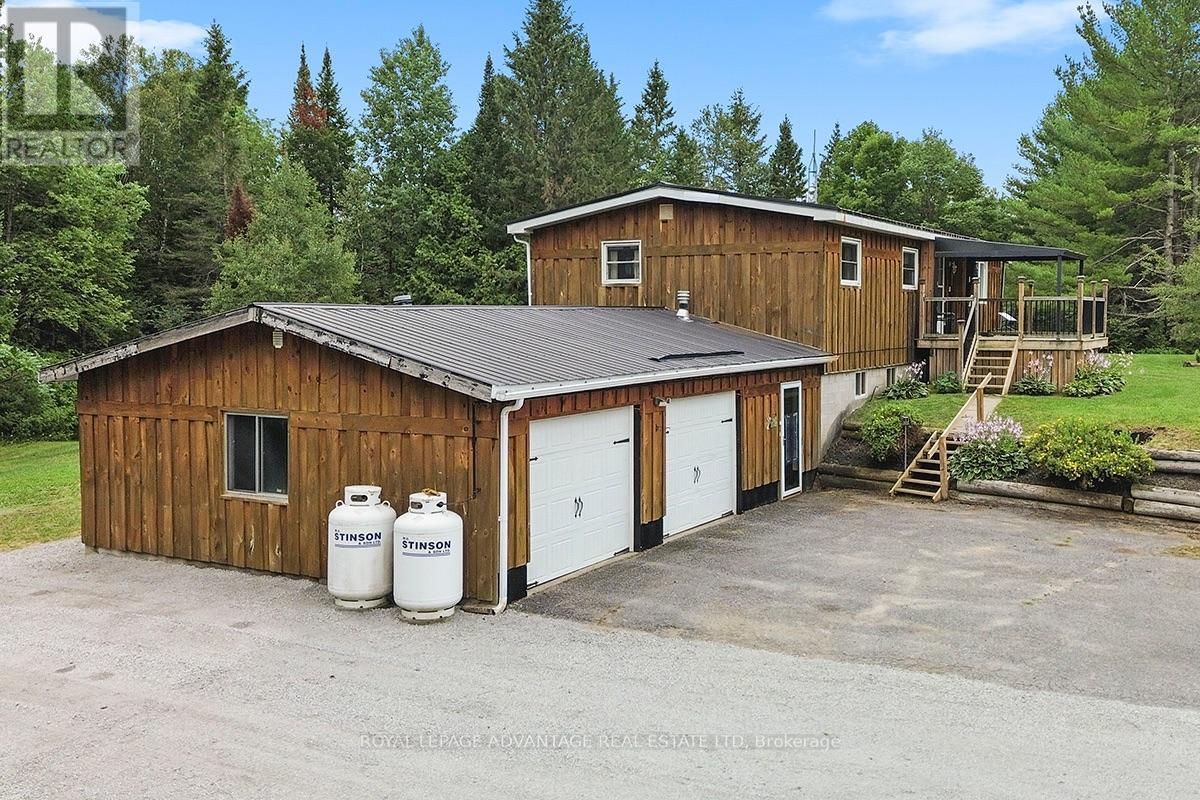 4865 Wolf Grove Road, Lanark Highlands, Ontario  K0G 1K0 - Photo 3 - X13667720