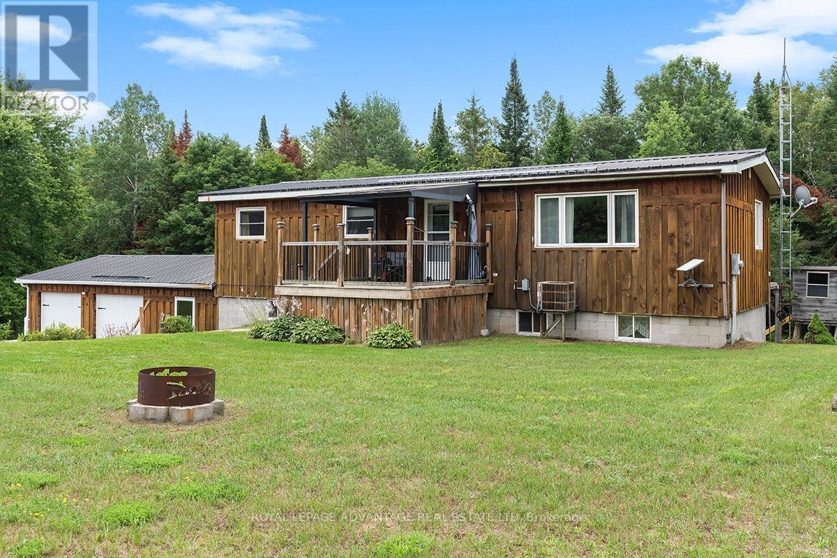 4865 Wolf Grove Road, Lanark Highlands, Ontario  K0G 1K0 - Photo 4 - X13667720
