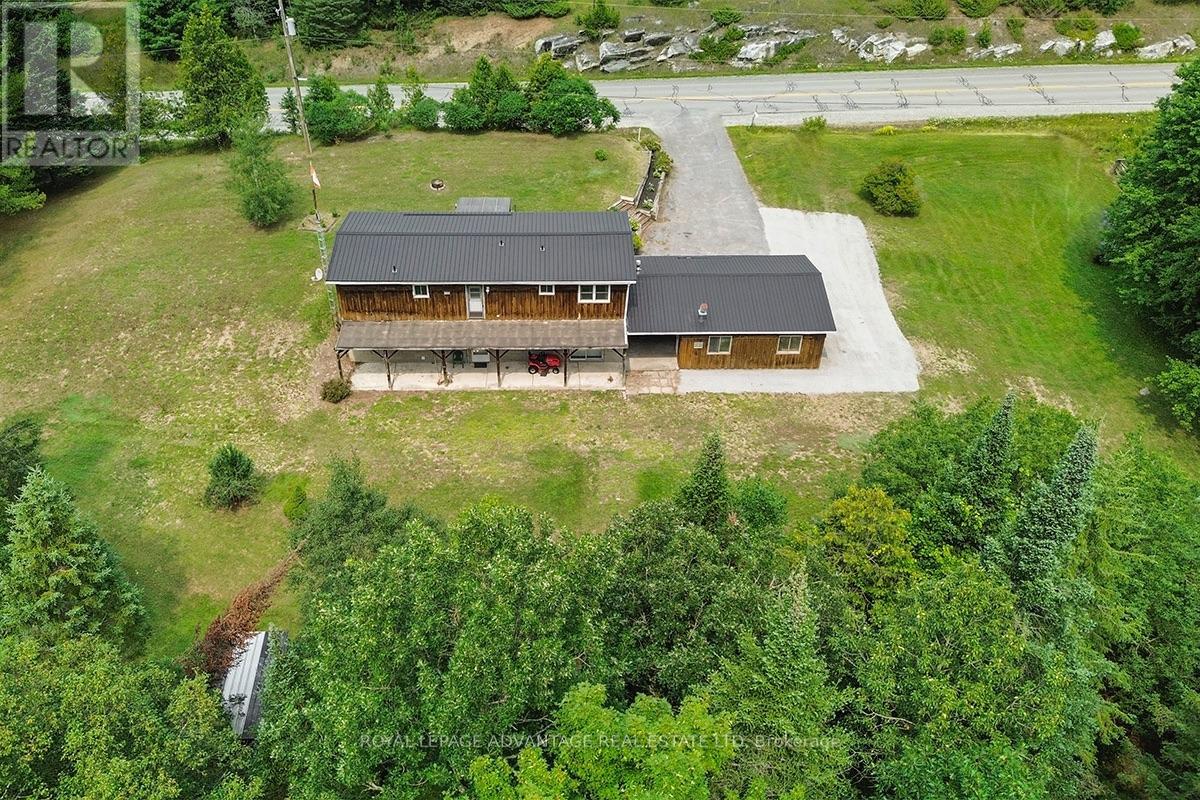 4865 Wolf Grove Road, Lanark Highlands, Ontario  K0G 1K0 - Photo 45 - X13667720